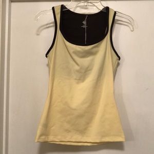 Workout Tank